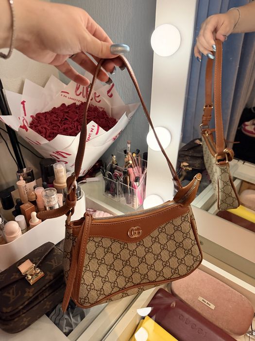 дамска чанта Gucci