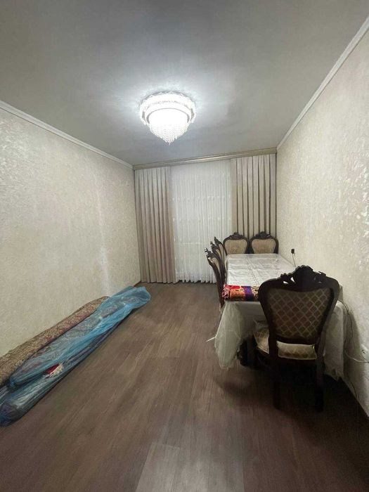 Янгихаят 5А 2/2/7 кирпичный