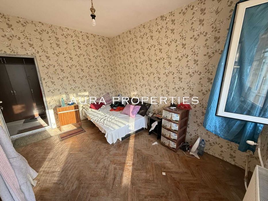 Продава се Двустаен апартамент в Разград, Житница - 55 кв.м за 1391 €/кв.м - Снимка #1