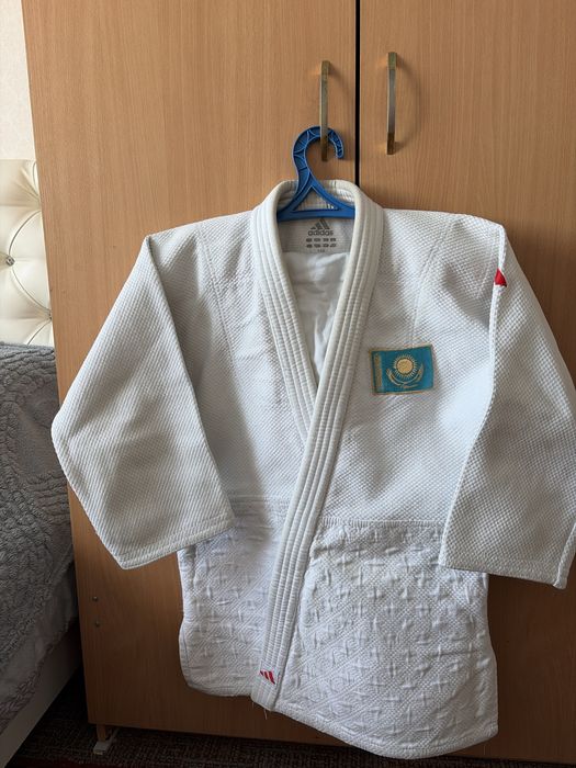 Кимоно для дзюдо