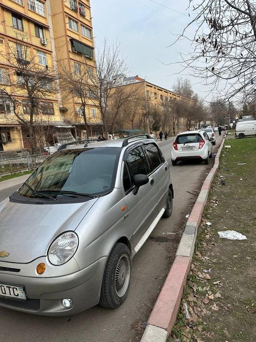 Matiz Best nasiya savdoga 3500
