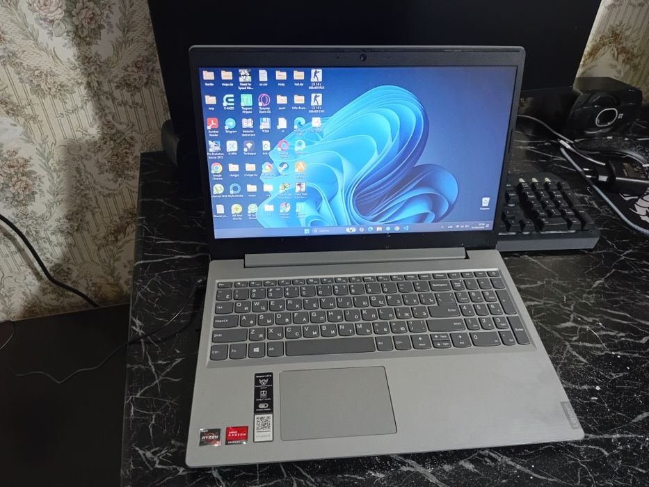 Lenovo ideapadL340