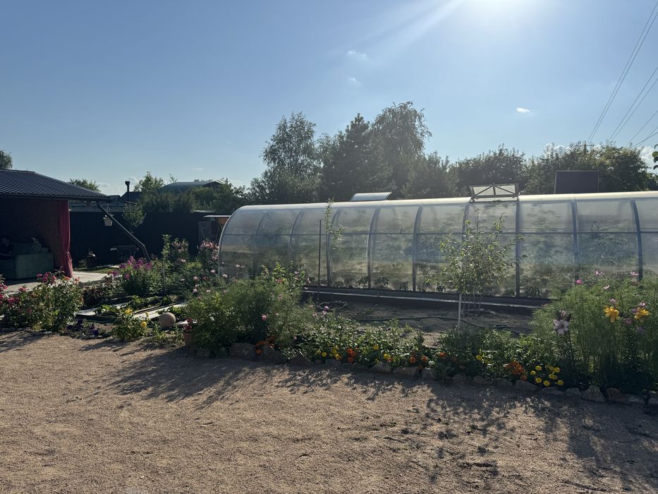 Продам дачу ухоженная