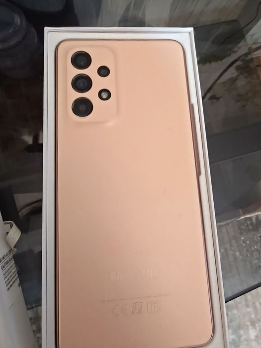 Samsung A 53 256 Мб