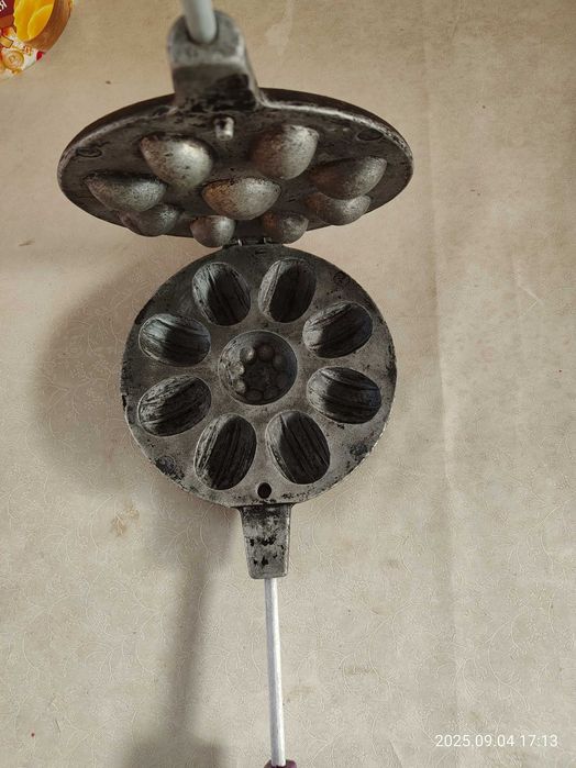 Орешница продается