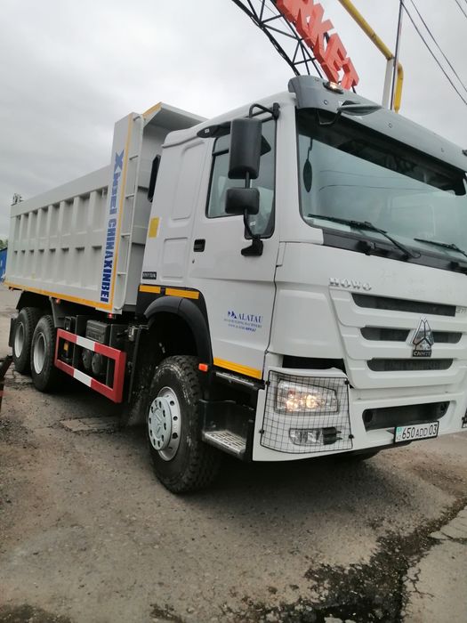 Услуги  самосвала. По перевозки  инертных материалов.