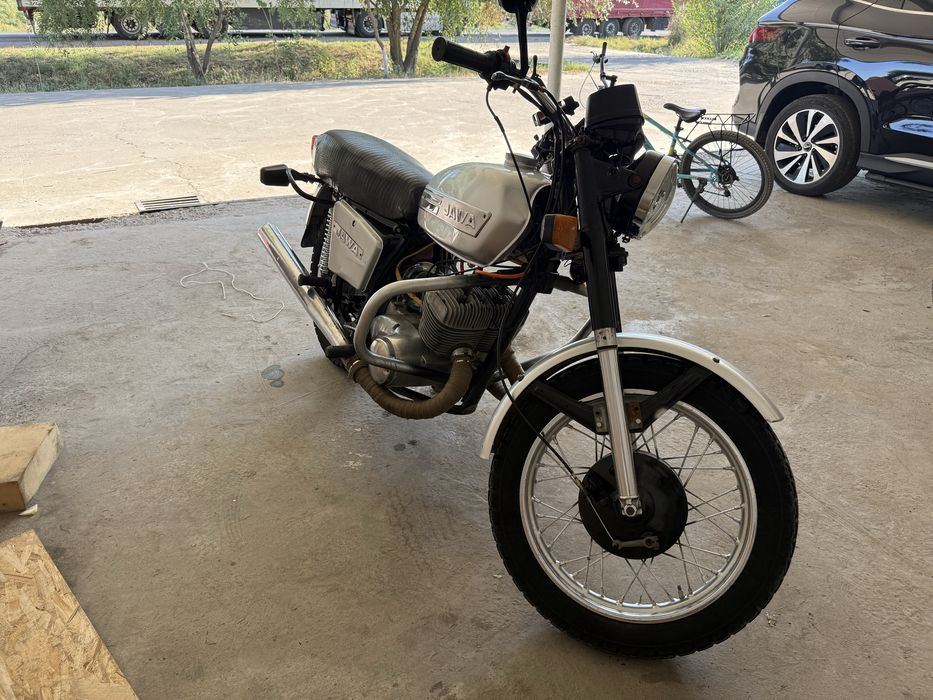 ИЖ юпитер 4 мотосикл ij yupiter moto