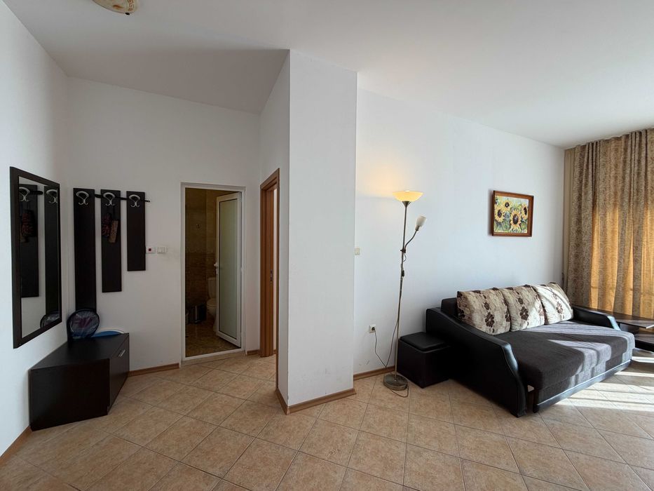 Продава се Тристаен апартамент в к.к. Слънчев бряг - 78 кв.м за 818 €/кв.м - Снимка #4
