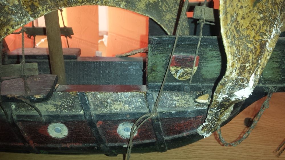 санта мариа 1491.