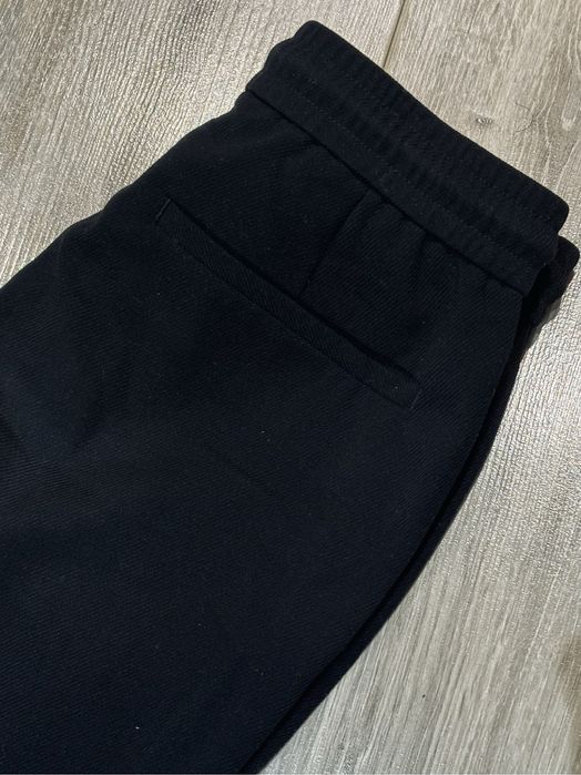 Брюки MSQ Черный