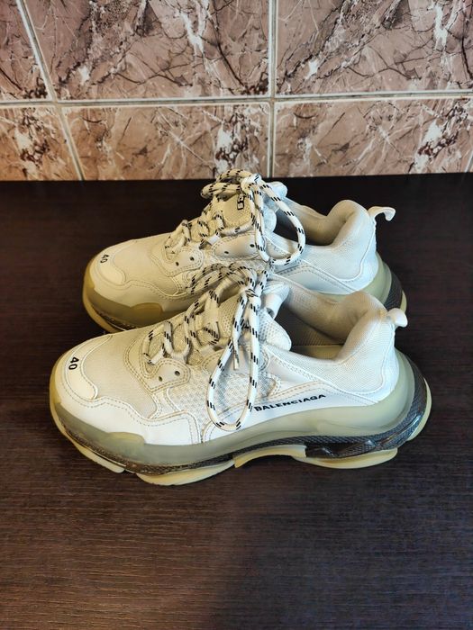 Balenciaga Triple S ART. NO.541624