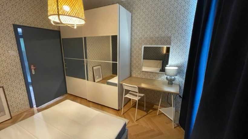 Дава се под наем Двустаен апартамент в София, Толстой - 70 кв.м за 700 € - Снимка #5