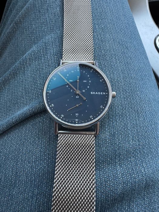 Часовник Skagen Signatur SKW6389
