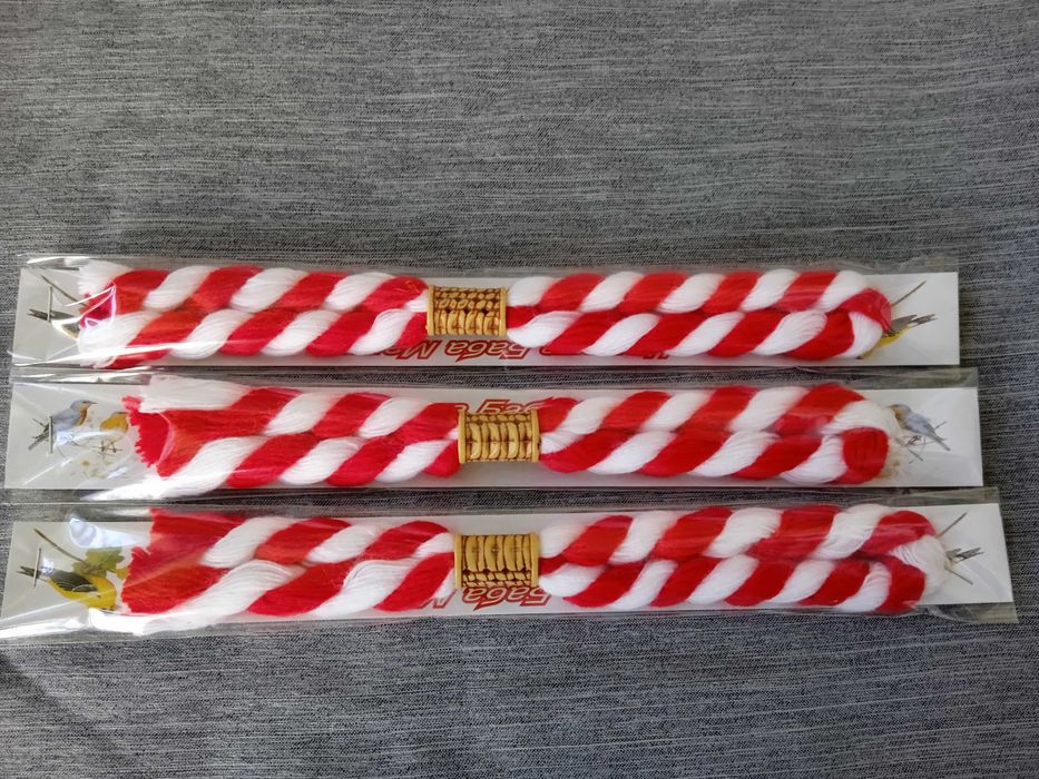 МАРТЕНИЦИ от производител, на едро склад Пловдив