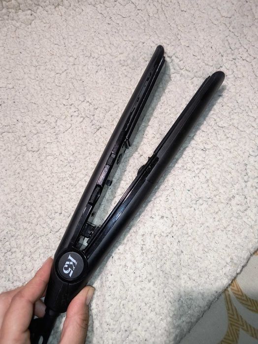 Преса за терапии  Corioliss k5