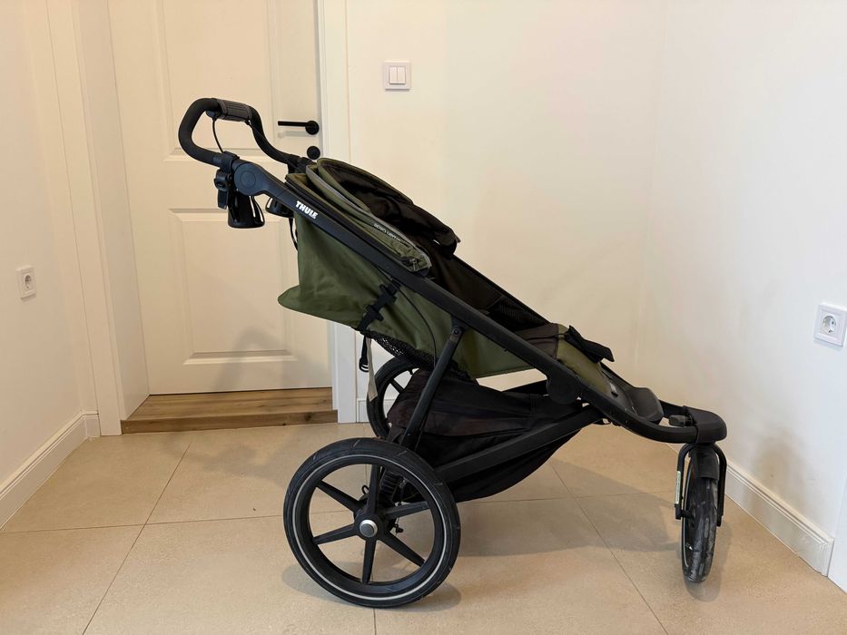 Бебешка (детска) количка Thule Urban Glide 2