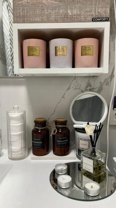 Сувениры для дома декор