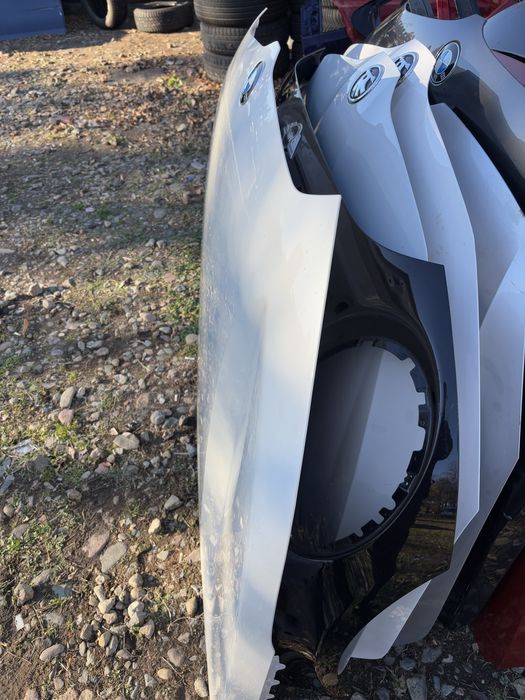Капак БМВ Х1/BMW X1 U11