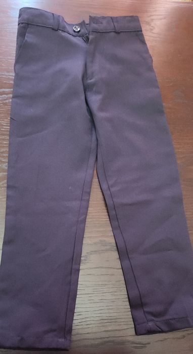 Set 2 perechi pantaloni baieti