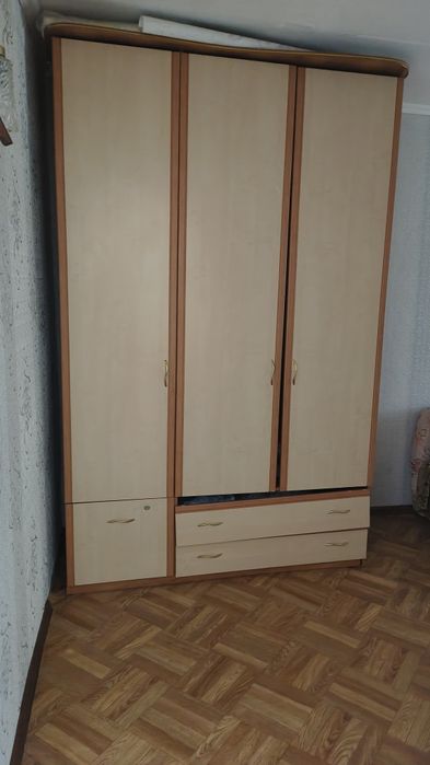 Сдам двухкомнатную квартиру