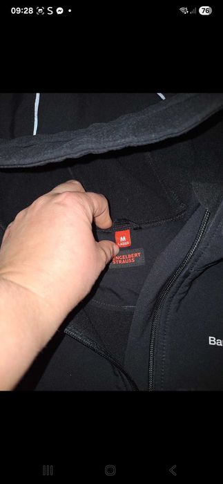 Geaca engelbert strauss