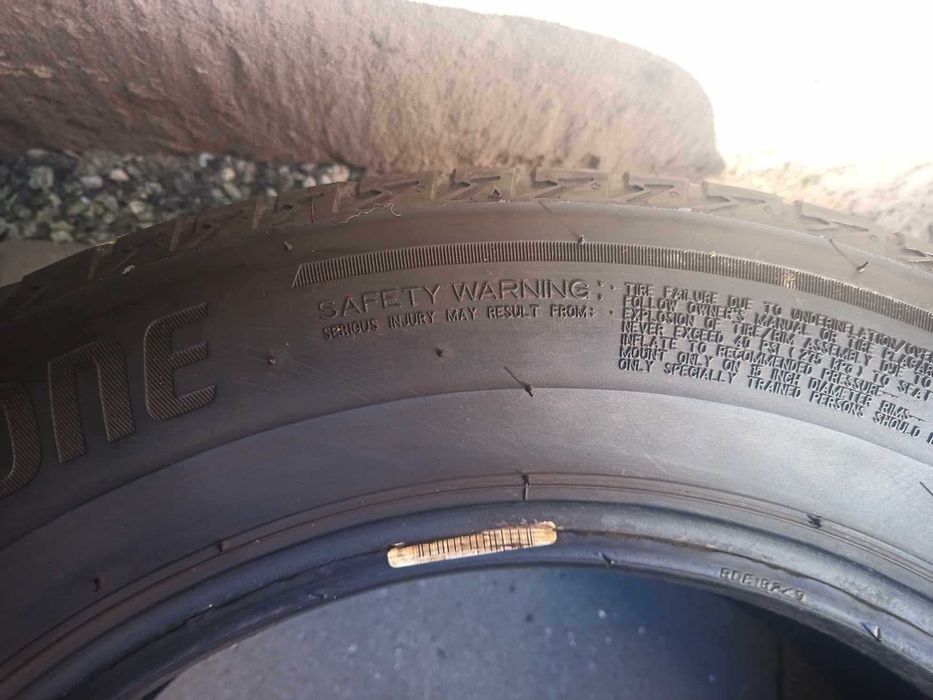 Anvelope  Bridgestone Turanza 185/65R15 88T de vară