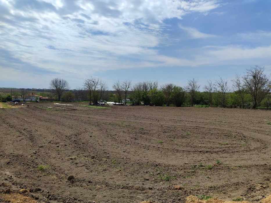 Парцел в Минково