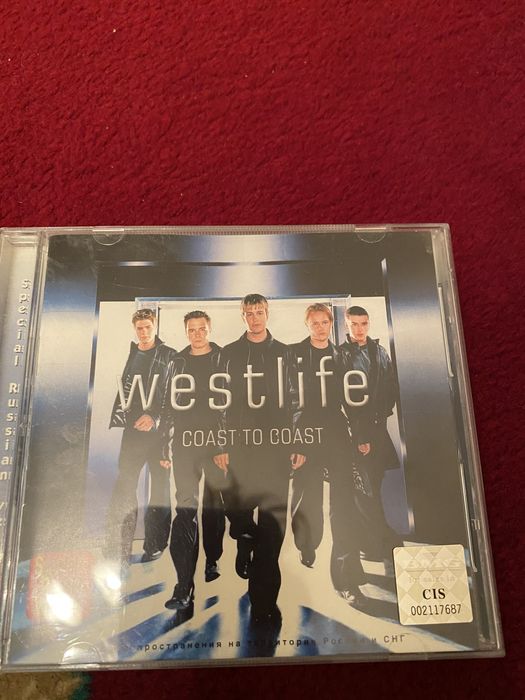 CD . Диски музыкальные . Европейское качество .