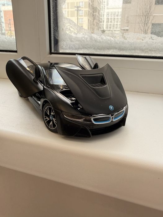 Машина игрушечные металлический