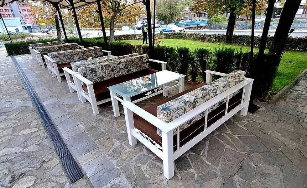 Метални сепарета