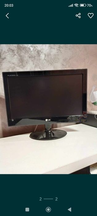 Монитор LG Flatron E1940