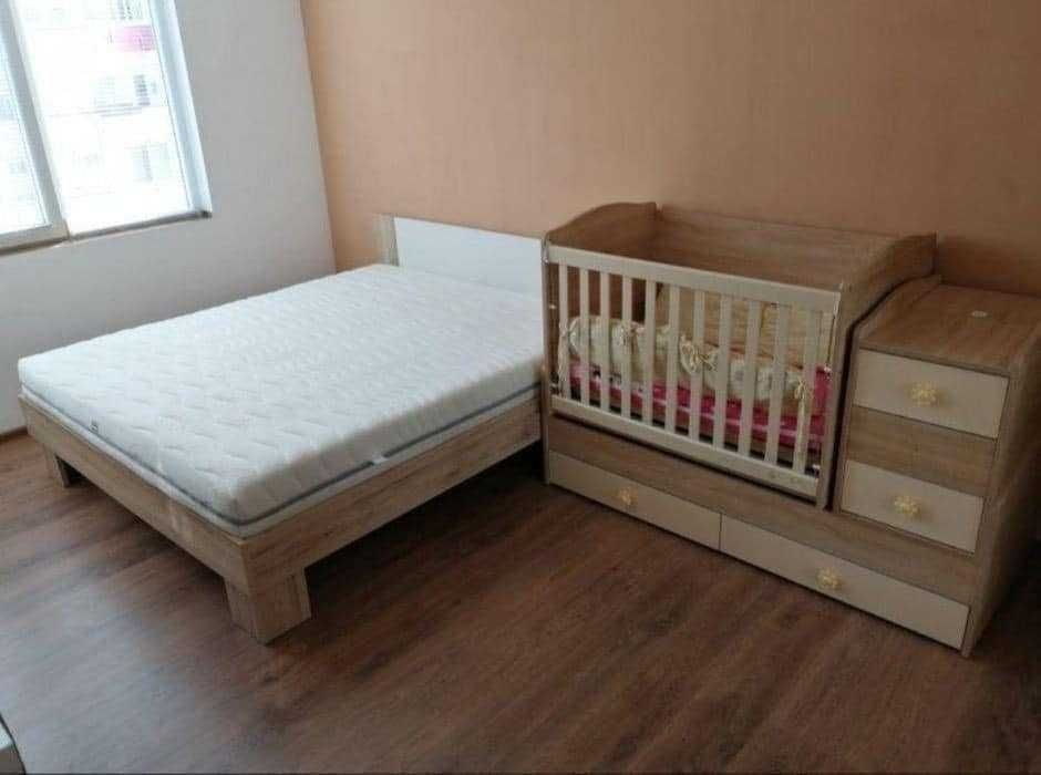 Продава се Двустаен апартамент в София, Борово - 76 кв.м за 2000 €/кв.м - Снимка #4