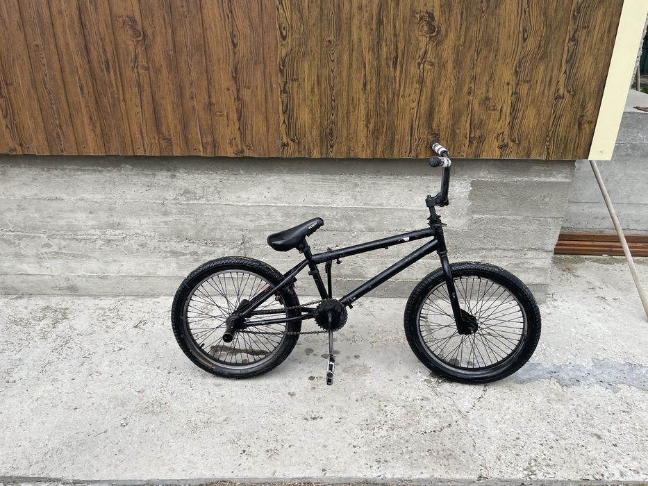 Продам BMX, целое состояние