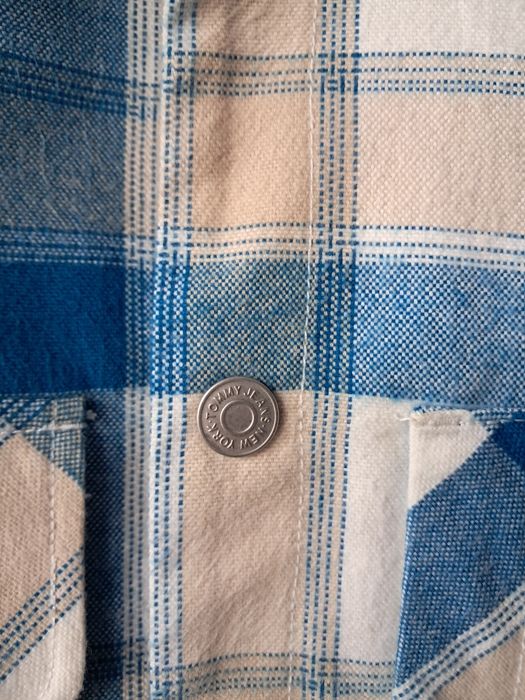 Geacă tommy Hilfinger