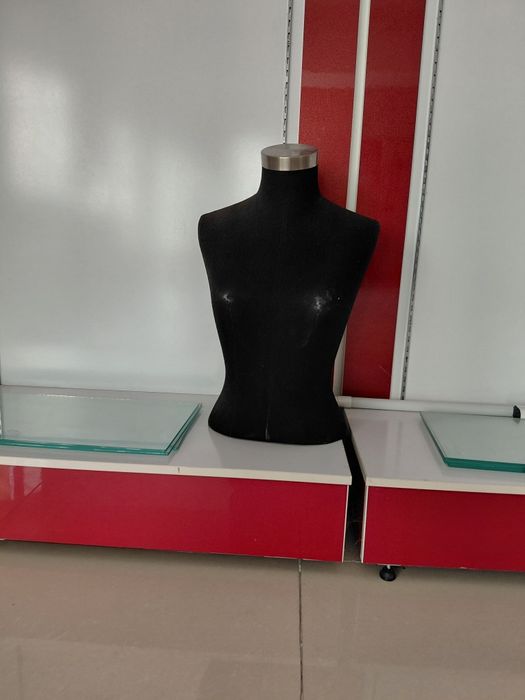 Манекены женский