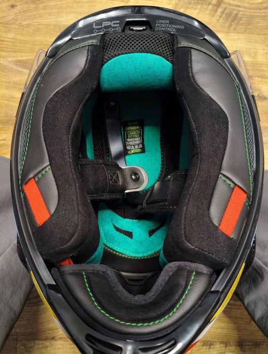 X-lite x803rs мото каска за мотор