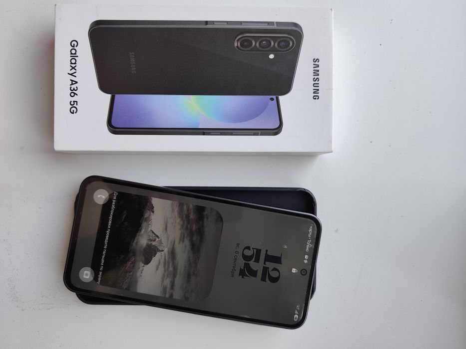 Samsung Galaxy A36 128bg