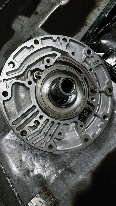 Акпп ремонт и обслуживание. Диагностика