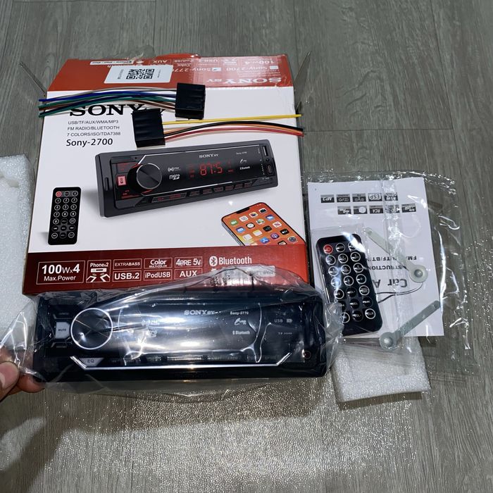 Sony magitafon 1ga1