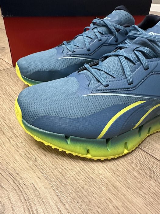 Кроссовки Reebok 43