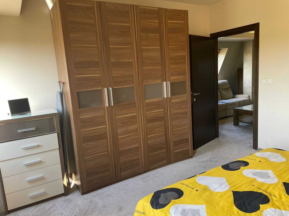 Duplex superb in peninsula Tei