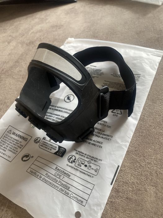 Щипы для обуви антилед