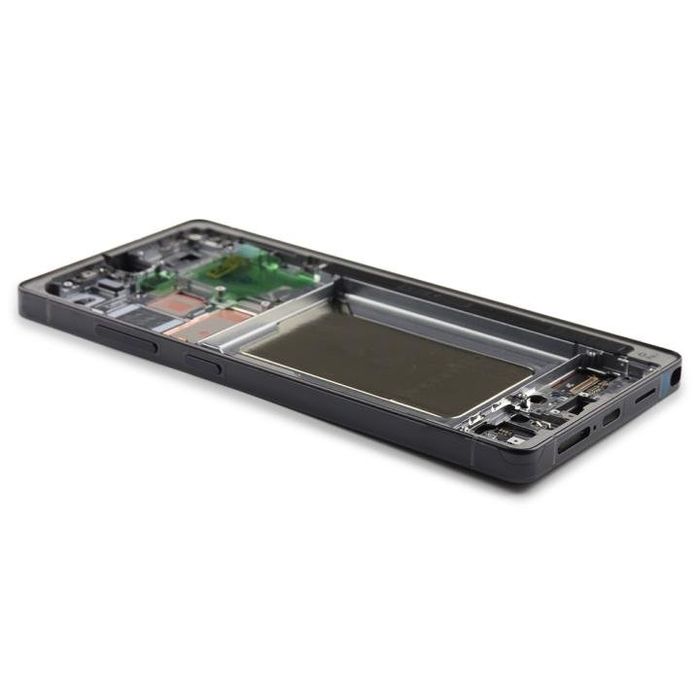 Oled дисплей за Samsung Galaxy S25 Ultra