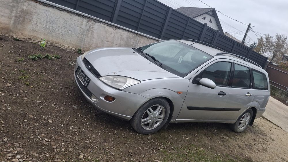 De vânzare  Ford Focus