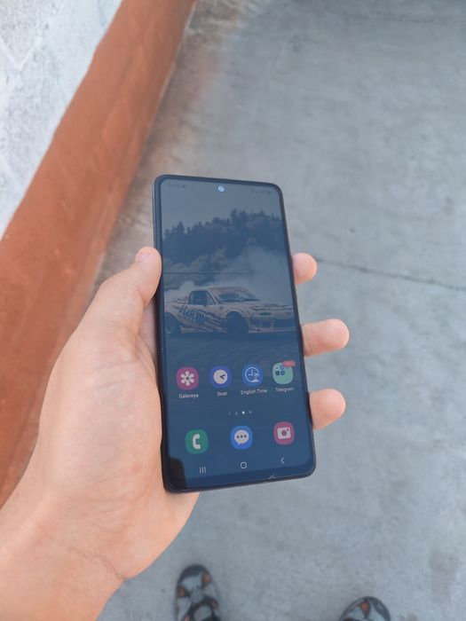 samsung A51 sotiladi
