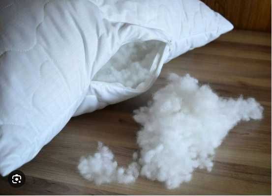 Синтепон, синтепух, холлофайбер