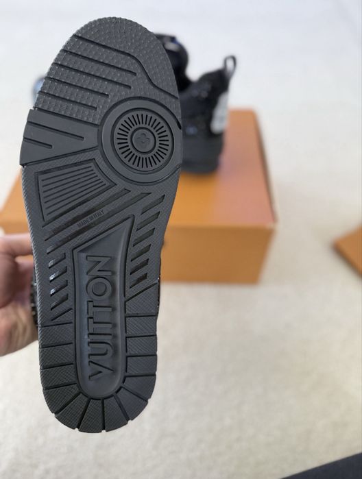 Louis vuitton skate-toate marimile disponibile