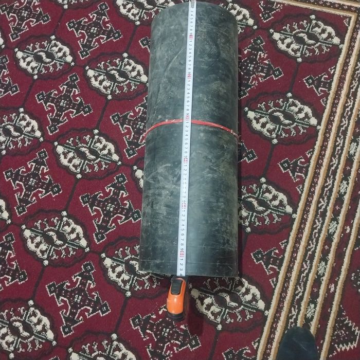 Лента Бризгавик .