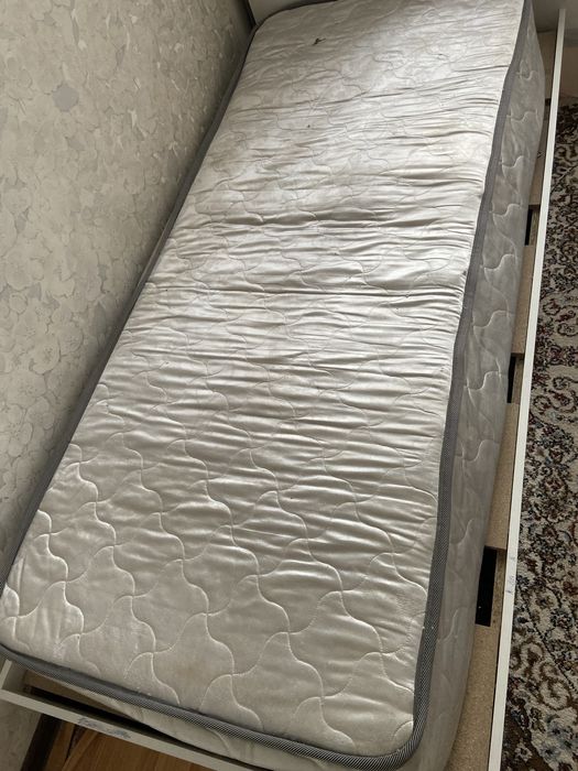 Матрасы односпальные