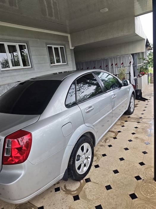 Gentra avtomat 1 yevro